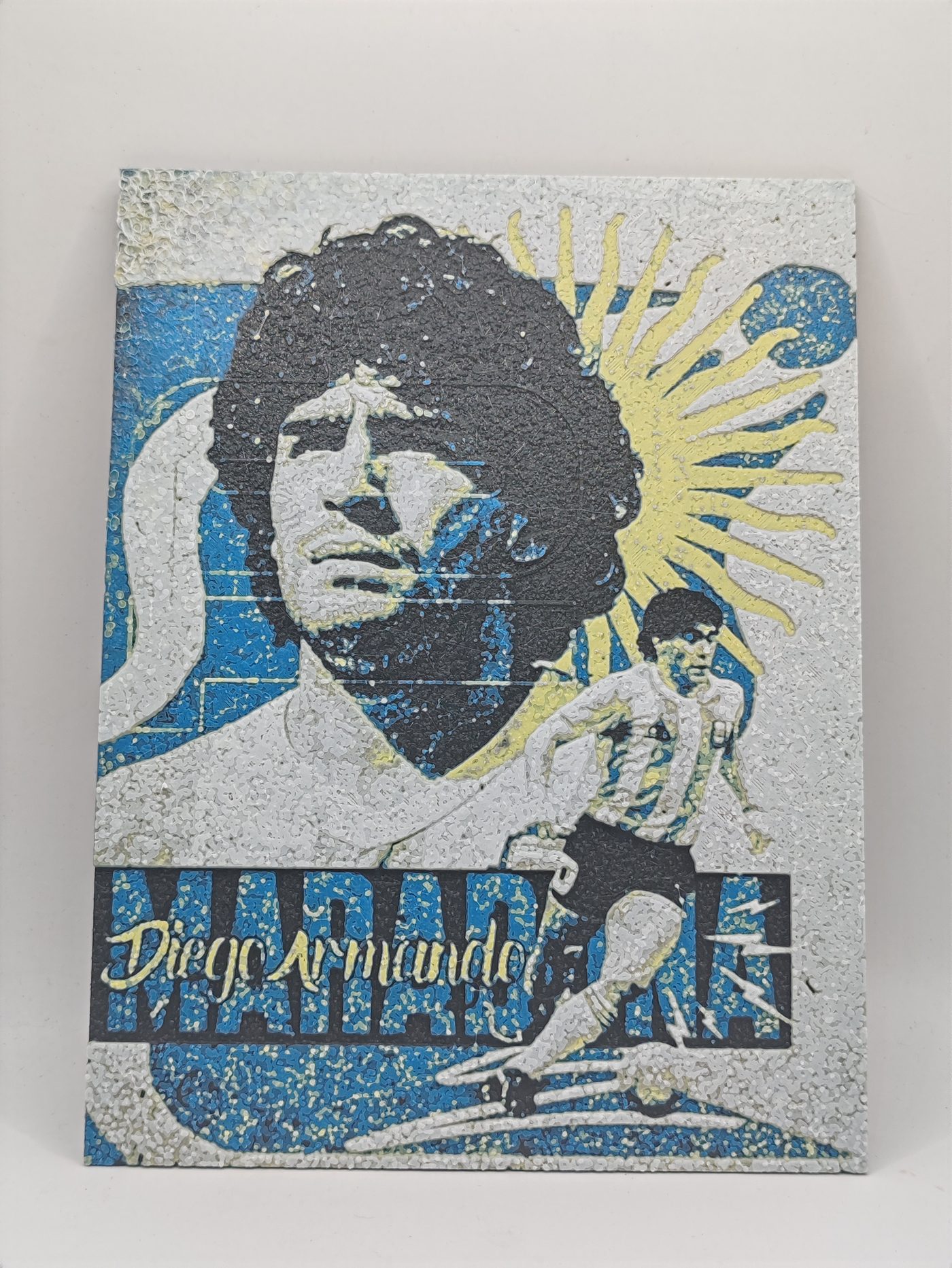 Maradona